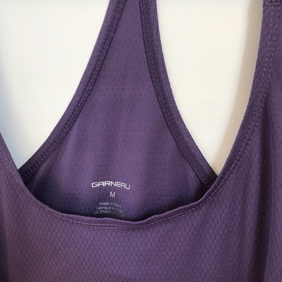 Garneau Beeze Art Tank - Picture 2 of 4